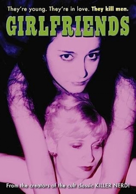 Poster Girlfriends