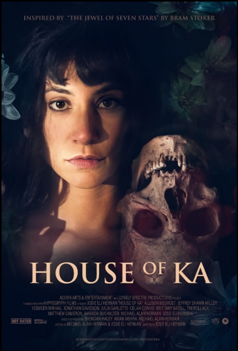 Poster House of Ka