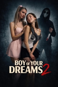 Poster Boy of your Dreams 2