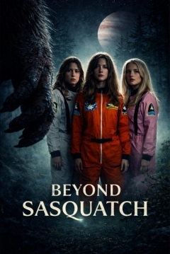 Ficha Beyond Sasquatch