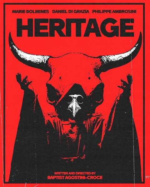 Poster Heritage