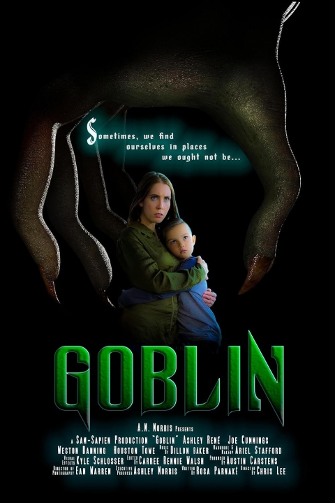 Poster Goblin