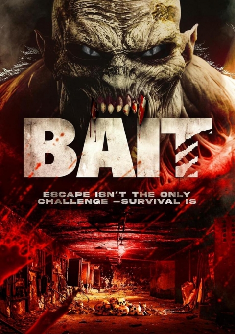 Poster Bait