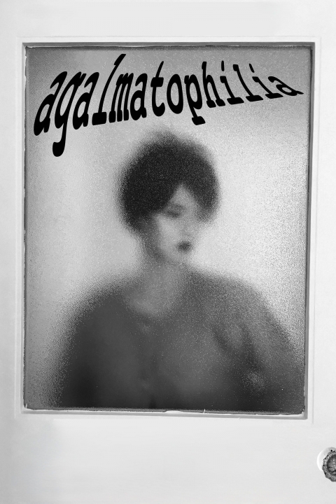 Poster Agalmatophilia