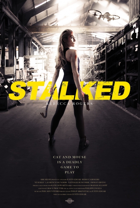 Poster Stalked