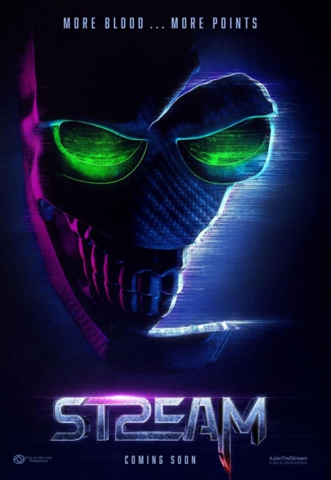 Poster Stream 2: Sudden death