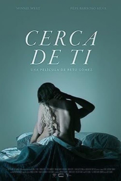 Poster Cerca de ti