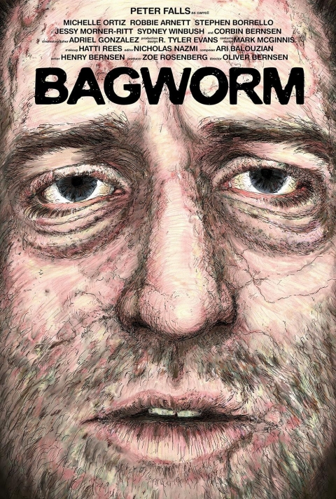 Poster Bagworm