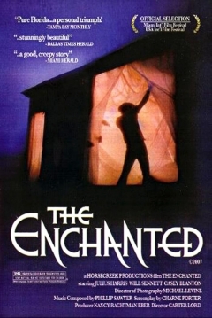 Poster The Enchanted