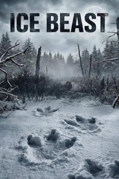 Poster Ice beast