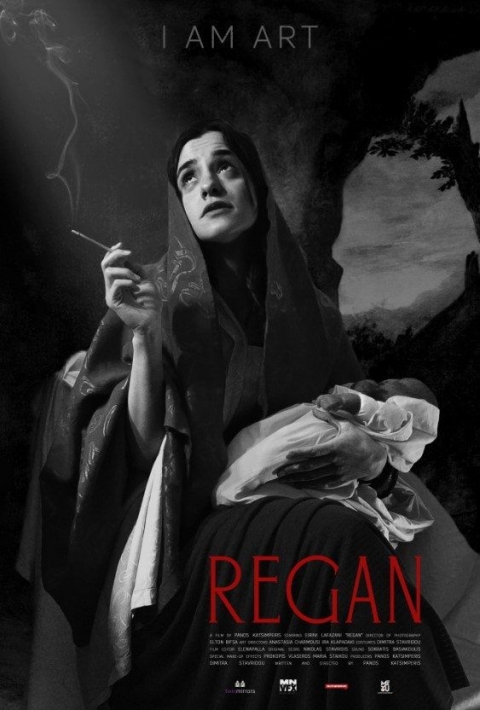 Poster Regan