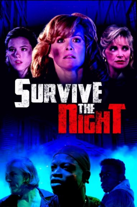 Ficha Survive the Night