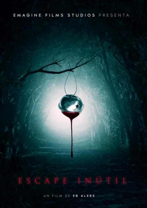 Ficha Escape Inútil