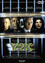 Poster Efecto 2000: Y2K