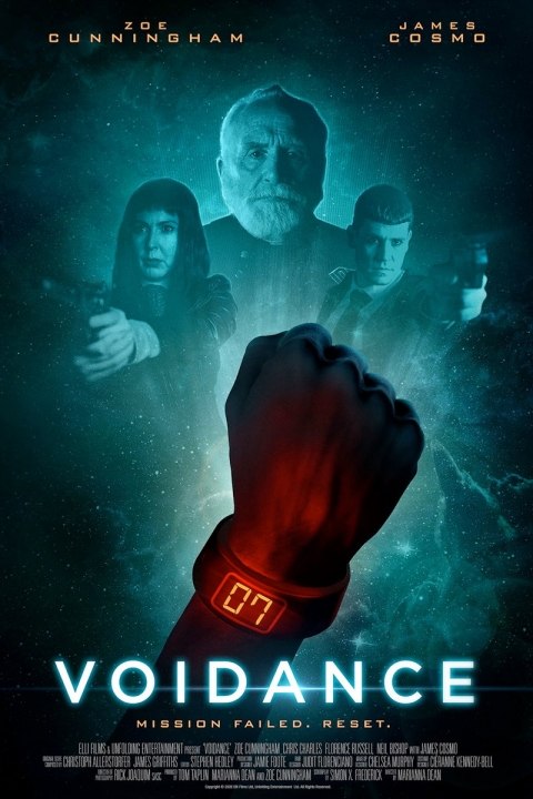Poster Voidance