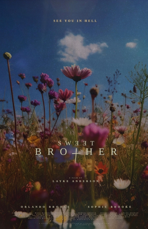 Poster Sweet brother