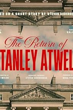 Poster The return of Stanley Atwell