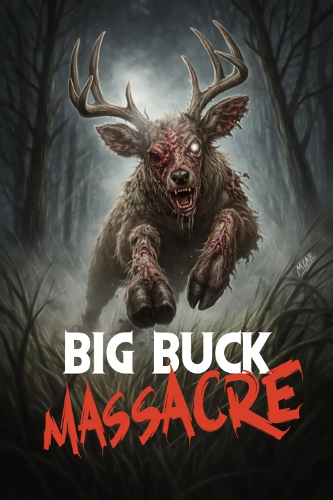 Ficha Big Buck Massacre