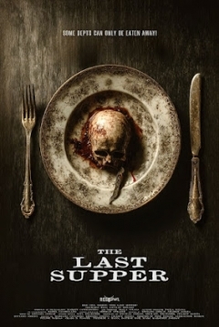 Ficha The last Supper