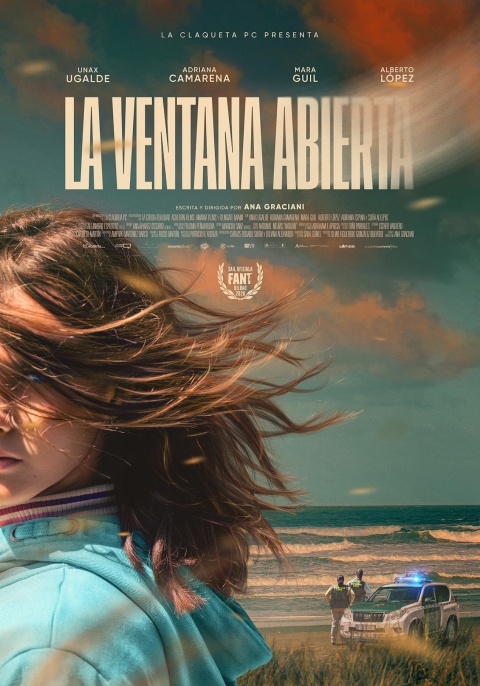 Ficha La Ventana Abierta