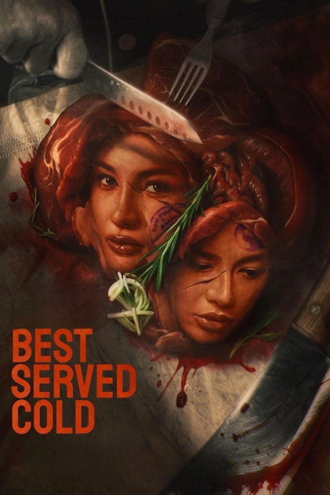 Poster Best Served Cold
