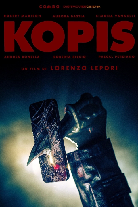 Poster Kopis