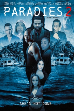 Poster Paradies 2