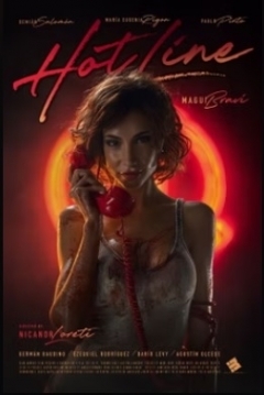 Ficha Hot Line
