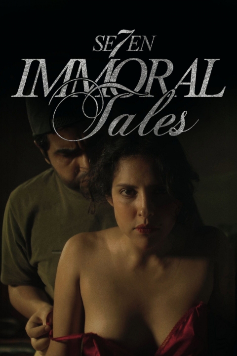 Poster 7 Inmoral Tales