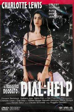 Poster Teléfono Mortal