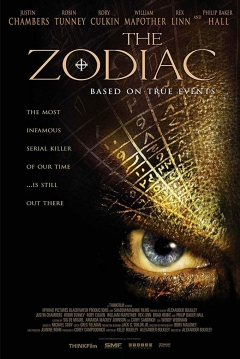 Poster The Zodiac