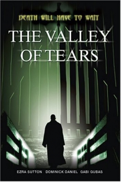 Poster The Valley of Tears