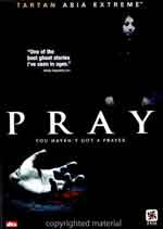 Poster Pray