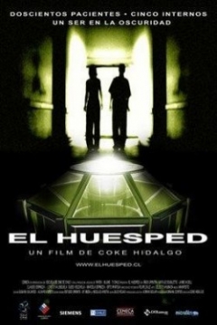 Ficha El Huesped