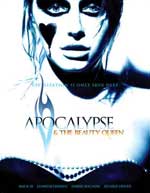 Poster Apocalypse and the Beauty Queen