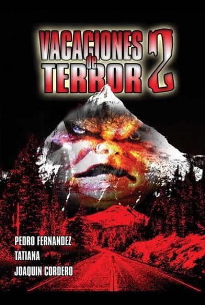 Vacaciones de Terror 2