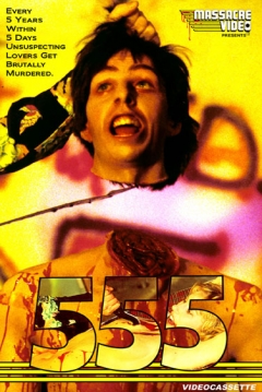 Poster 555