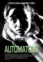 Poster Automatons