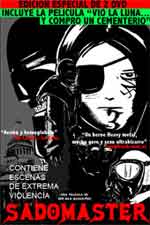 Poster Sadomaster