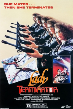 Ficha Lady Terminator