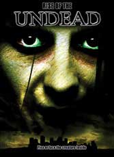 Poster Rise of the Undead