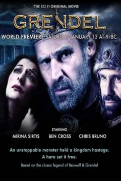 Poster Grendel