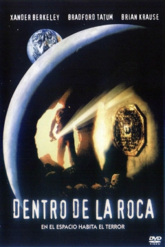 Ficha Dentro de la Roca