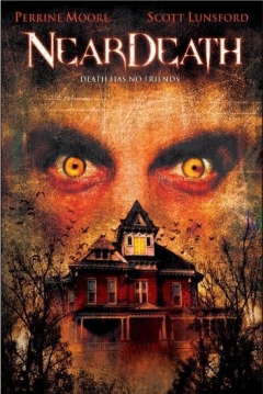 Poster Muerte Cercana