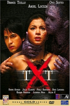 Poster TXT