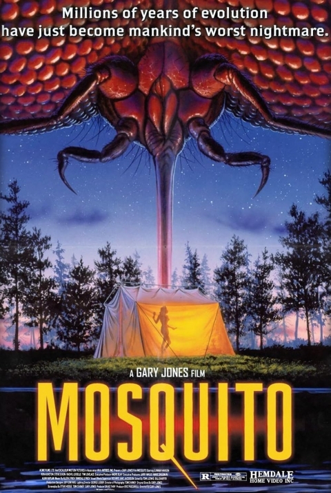Ficha Mosquito