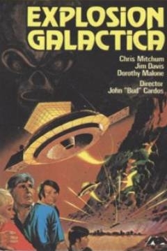Ficha Explosión Galáctica