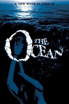 Poster El Océano