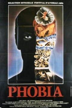 Poster Phobia