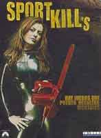 Poster Sportkill